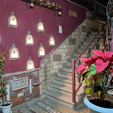 Elia Old Town 公寓 *